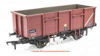 ACC1111 Accurascale BR 21T MDW Mineral Wagon Triple Pack TOPS Bauxite